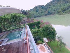 -碧水湾温泉