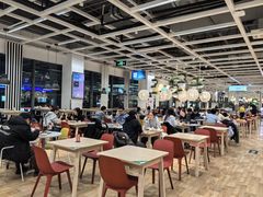 -宜家·瑞典风味餐厅(青岛商场店)
