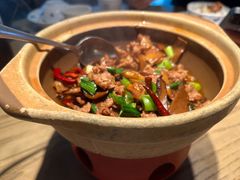 -茄子恰恰·新云南小炒(坪山益田店)