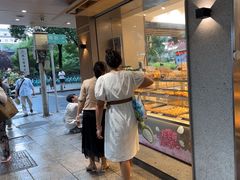 -泸溪河桃酥(秦淮夫子庙一店)