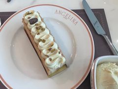 -Angelina安吉丽娜(恒隆广场店)