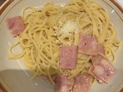 -萨莉亚意式餐厅(浦江万达广场店)