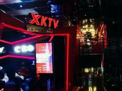 -百威KTV(恒福路店)