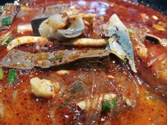 -鸭小妹鸭血粉丝(老门东店)