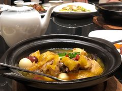 -客汀家宴·客家烟火 四季食材(集美店)
