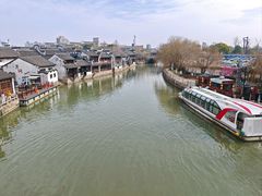 -嘉兴月河历史街区