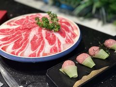 -五星桥原切肥牛火锅·30年专注好牛肉(湖塘店)