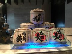 -南苑环球酒店-稻菊日式餐厅(鄞县大道店)