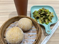-珍粥道(杉杉奥特莱斯店)