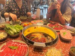 -纸盐河码头火锅(十八梯店)