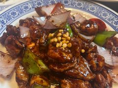 -百花深处·老北京风味菜
