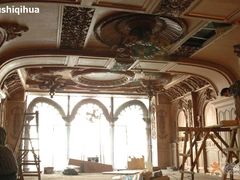 露西亚节日花园西餐厅-露西亚咖啡西餐厅(哈尔滨俄侨纪念馆店)