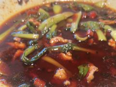 -前海沿·青岛菜(李沧万达店)