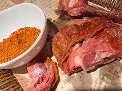 樟茶鸭-匠熙小馆(崇文门店)