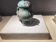 -浙江省博物馆(孤山馆区)