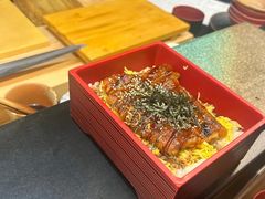 -Sushi Hanzo半藏(天环广场店)