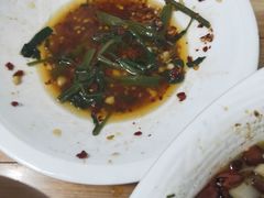-勇猛子川菜馆(新军路店)