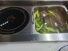 -潮正和潮汕牛肉火锅·老字号(番禺万达店)