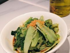 -兰湘子·湘菜小炒(龙德广场店)