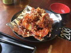 -米屋石锅拌饭(师大店)