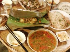 -多哥水傣味餐厅(司马巷店)