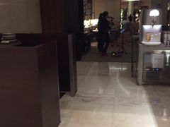-新发展亚太JW万豪酒店·福苑咖啡厅