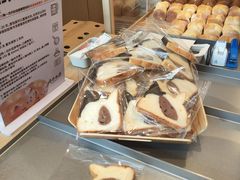 -崎本的店·专业酵种吐司(无锡万象汇店)