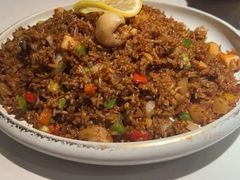 -半秋山西餐厅(巴南万达广场店)