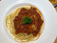 -菲滋意式餐厅(西湖文化广场店)