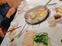 -潮正和潮汕牛肉火锅·老字号(番禺万达店)