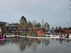 -三圣花乡旅游区