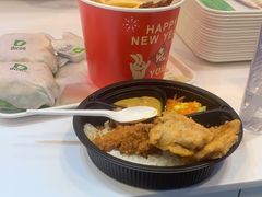 -德克士(广州南站店)