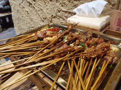 -盟重烧烤(高正街店)