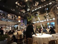 -桂满陇·海市蜃楼·黑金(国金店)