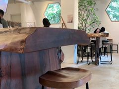 大堂-成川茶店·潮汕工夫浓茶(万象店)