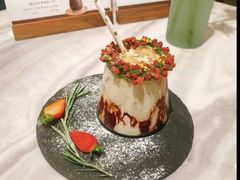 -伊斯坦布尔土耳其清真咖啡餐厅