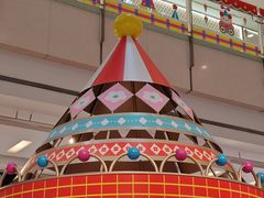 -上海来福士广场