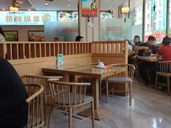 -英兰朝族饭店·英兰锅包肉(佳园路店)