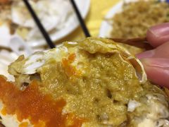 膏油蟹-宏佳丰味蟹馆(洛溪店)
