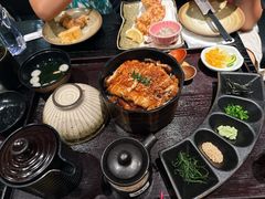 一鳗三吃-玄白·炭烤活鳗(上海首店)