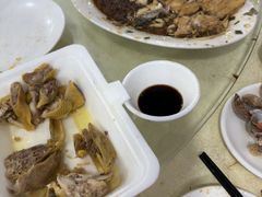 -考记泥焗鸡农庄·海鲜(北洛秘境店)