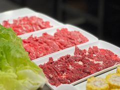 -食潮汕头鲜牛馆(望京保利店)