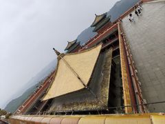 -普陀宗乘之庙(小布达拉宫)