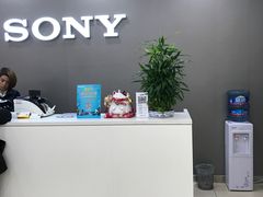 -Sony Store 索尼(来福士店)