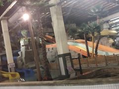 -南宫温泉水世界