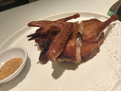 -顺峰顺水顺德菜(第一百货店)