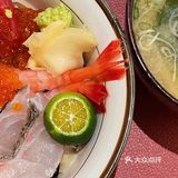 海鮮丼巡り｜興鮨🍣