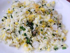 扬州炒饭-扬州狮子楼·非遗淮扬菜(总店)