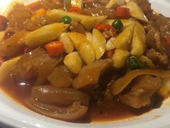 蹄筋-江南赋(内蒙古大厦店)