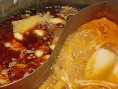 -小肥羊·牛羊肉火锅(原平店)